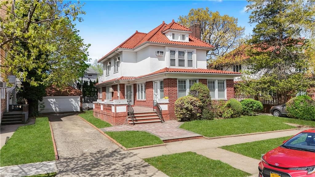 Photo of 3098 Bedford Avenue, Brooklyn, NY 11210 (MLS # 492513)