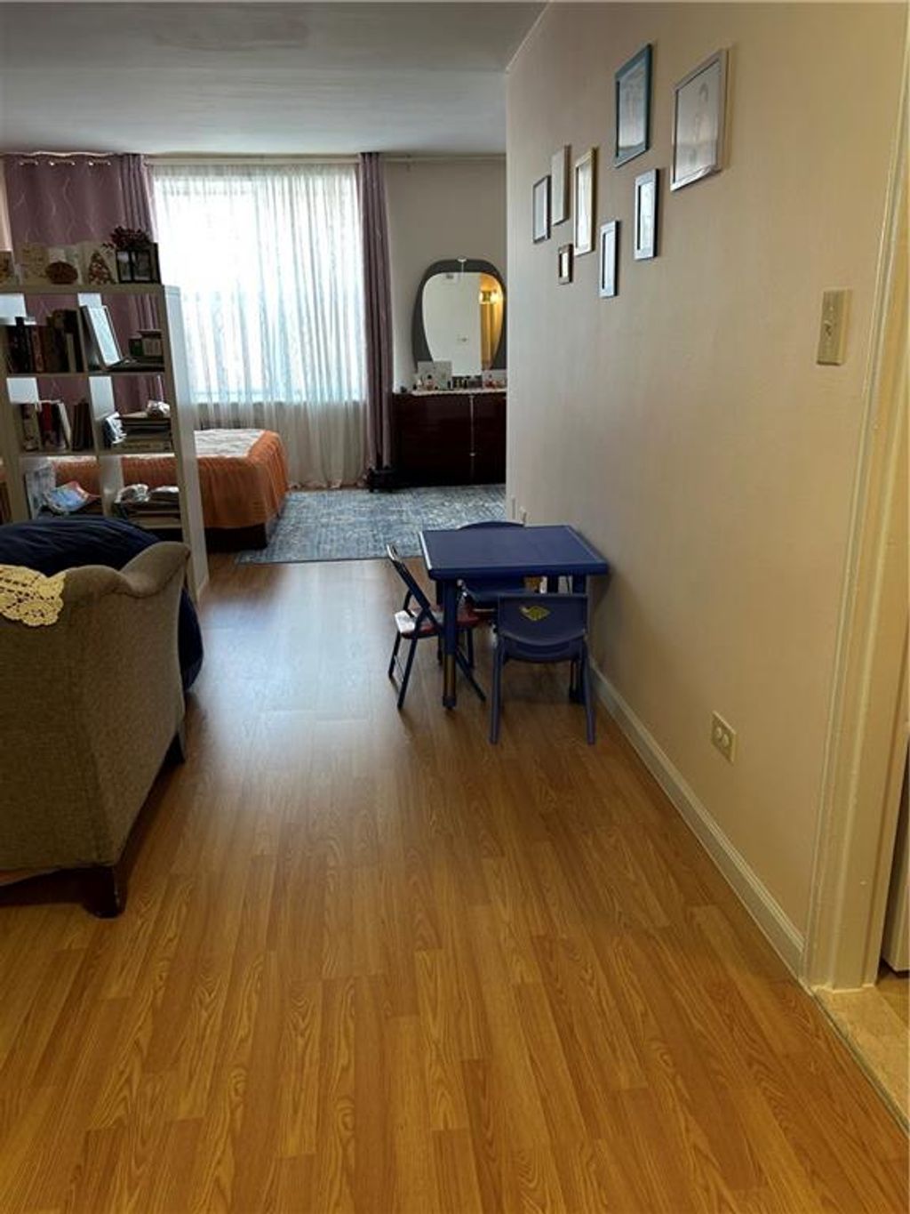 Photo of 2035 East 7th Street #4D, Brooklyn, NY 11223 (MLS # 494580)