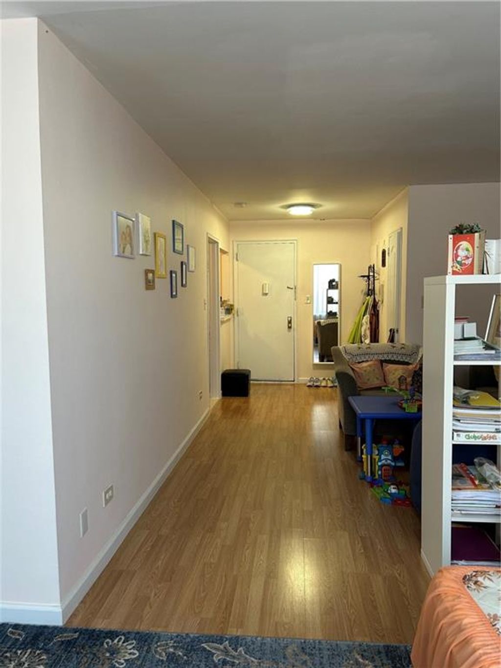 Photo of 2035 East 7th Street #4D, Brooklyn, NY 11223 (MLS # 494580)