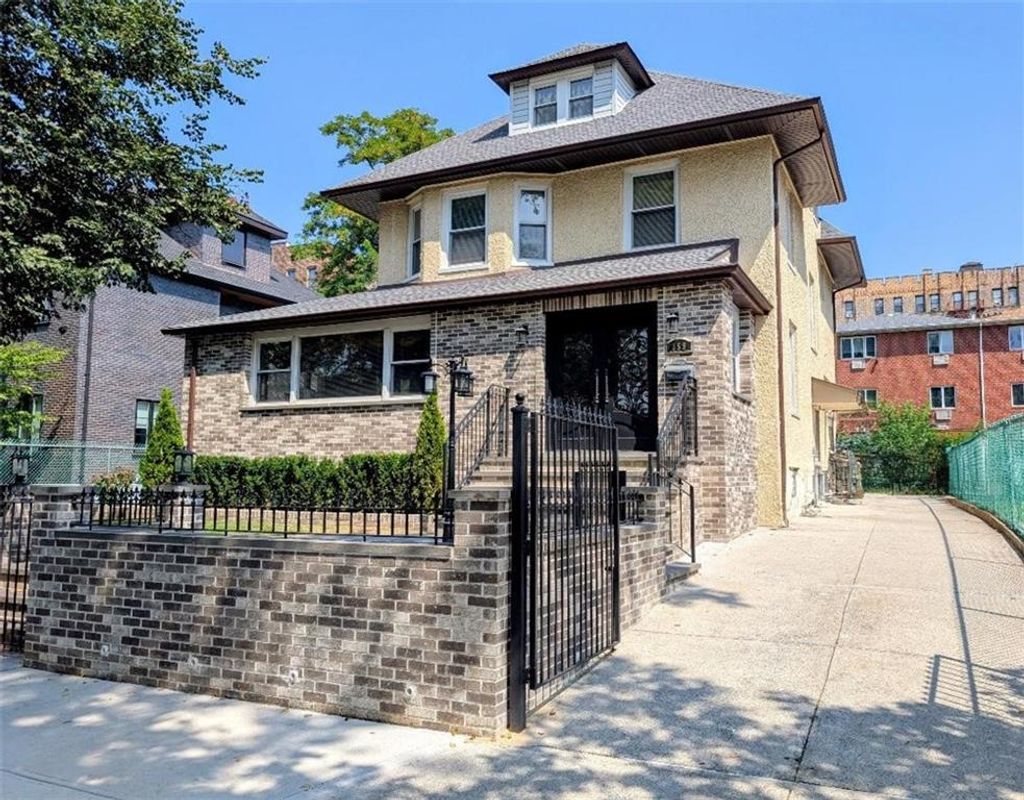 Photo of 159 76th Street, Brooklyn, NY 11209 (MLS # 495560)