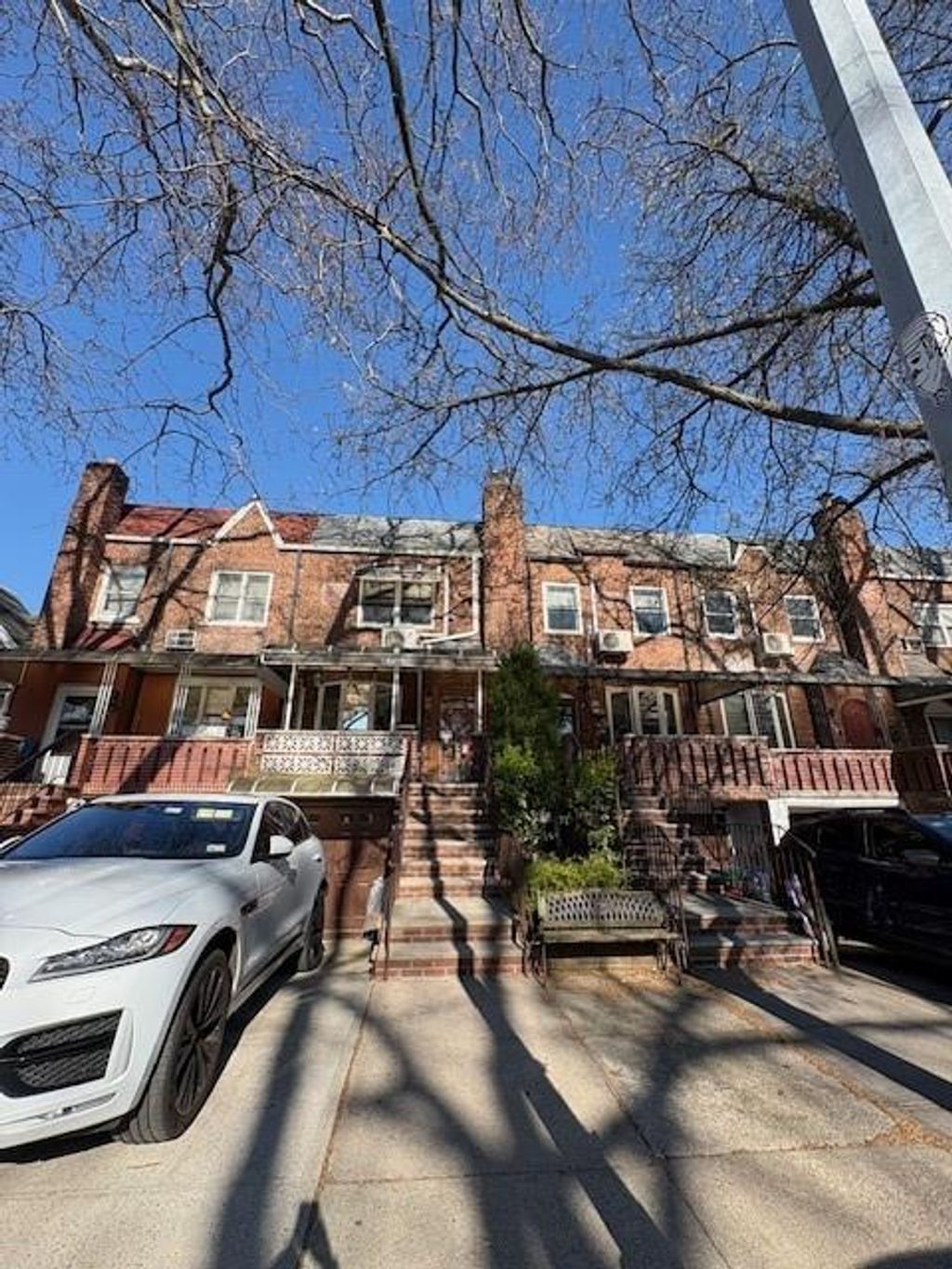 Photo of 4413 bedford Avenue, Brooklyn, NY 11229 (MLS # 500402)