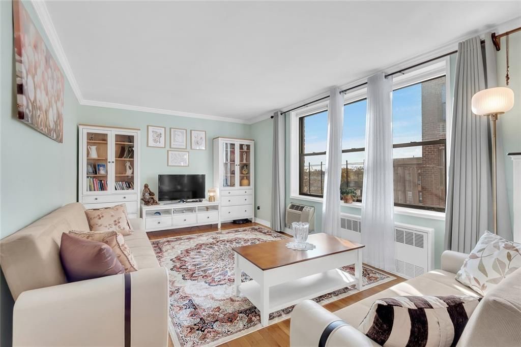 Photo of 1855 12th Street #5M, Brooklyn, NY 11229 (MLS # 497542)