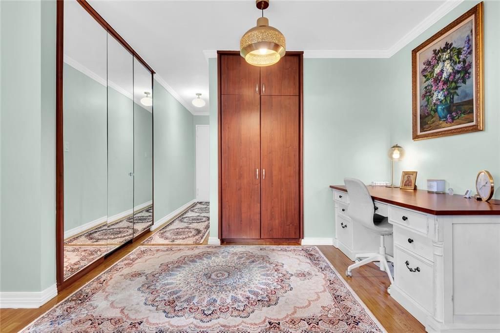 Photo of 1855 12th Street #5M, Brooklyn, NY 11229 (MLS # 497542)