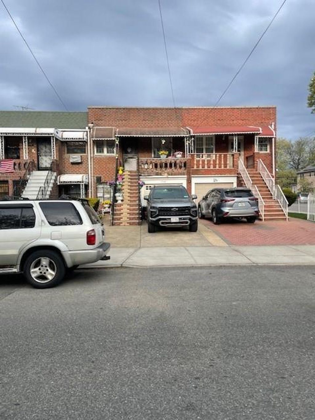 Photo of 1796 53rd Street, Brooklyn, NY 11234 (MLS # 500854)