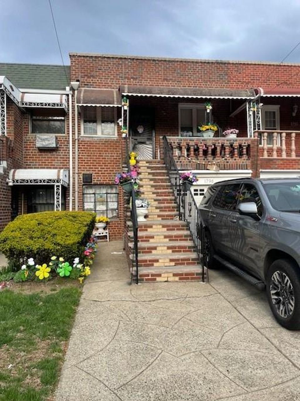 Photo of 1796 53rd Street, Brooklyn, NY 11234 (MLS # 500854)