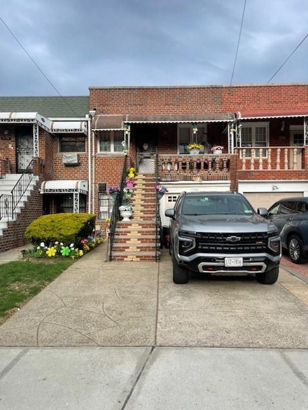 Photo of 1796 53rd Street, Brooklyn, NY 11234 (MLS # 500854)