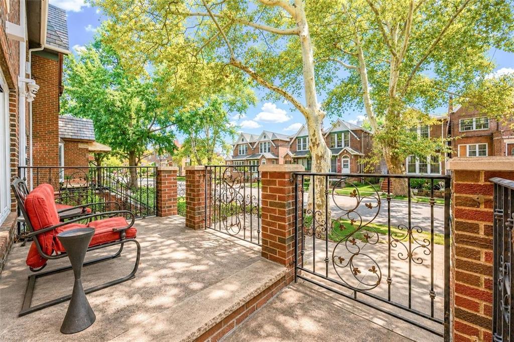 Photo of 1333 40th Street, Brooklyn, NY 11234 (MLS # 504016)