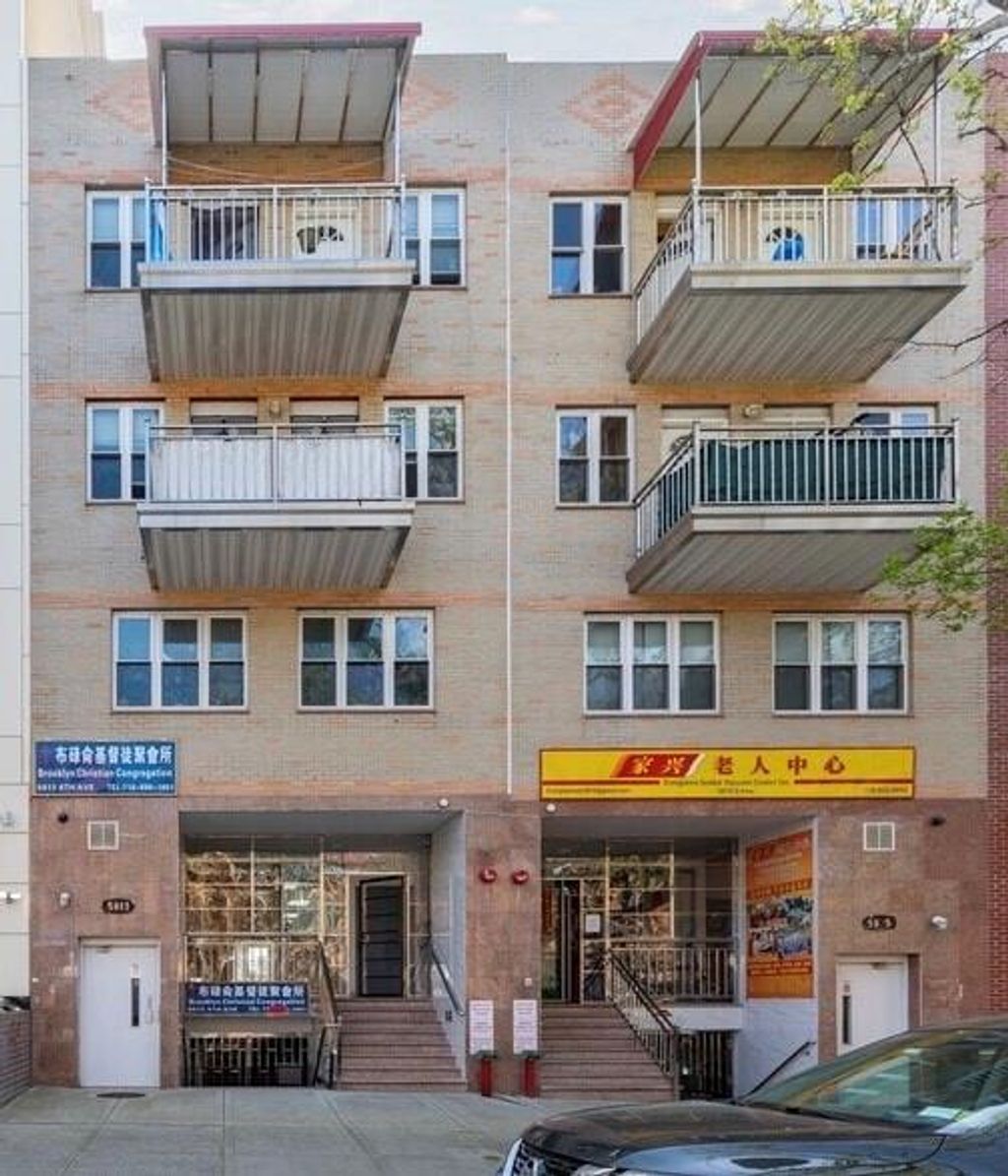 Photo of 5815 6th Avenue, Brooklyn, NY 11220 (MLS # 499628)