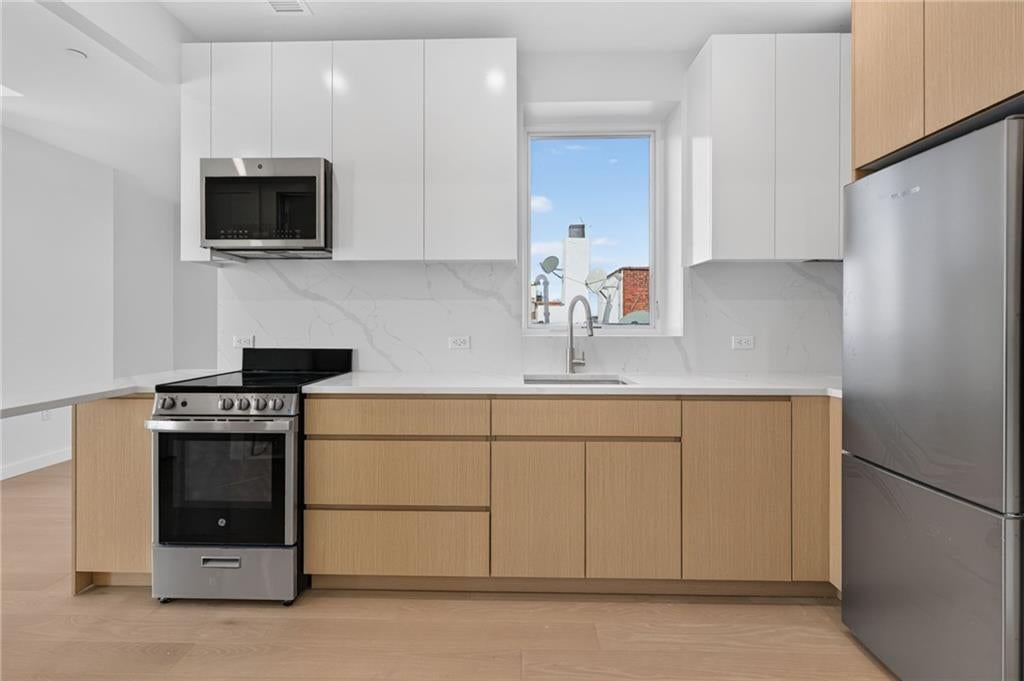 Photo of 2183 Ocean Avenue #7E, Brooklyn, NY 11229 (MLS # 505214)