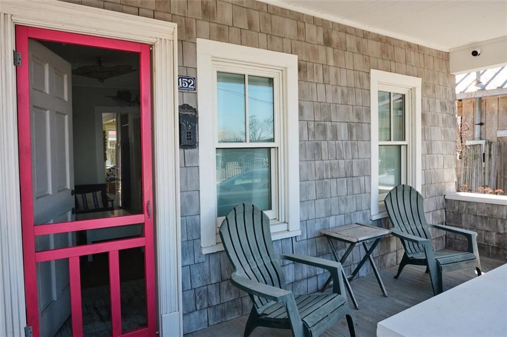 Photo of 152 Beach 25th Street, Far Rockaway, NY 11691 (MLS # 500779)