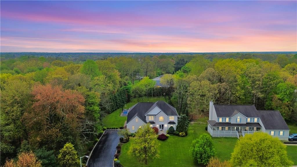 Photo of 9 Carlson Court, Other, NY 08527 (MLS # 497638)