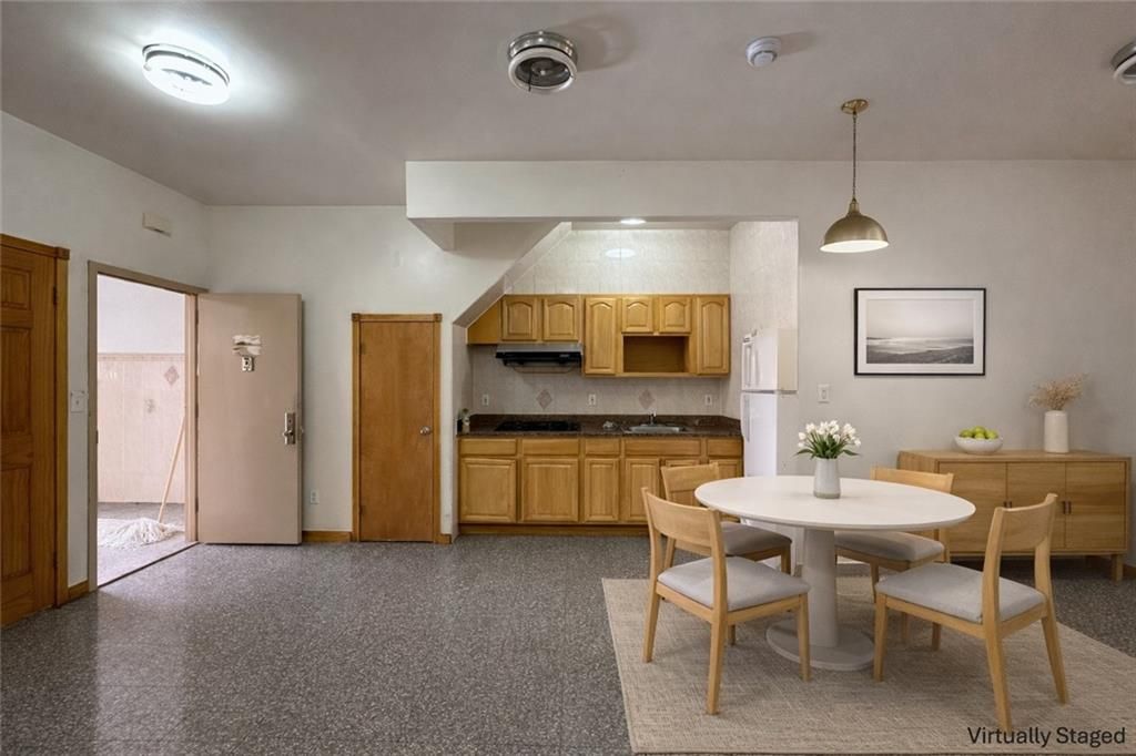 Photo of 466 57th Street, Brooklyn, NY 11220 (MLS # 500205)