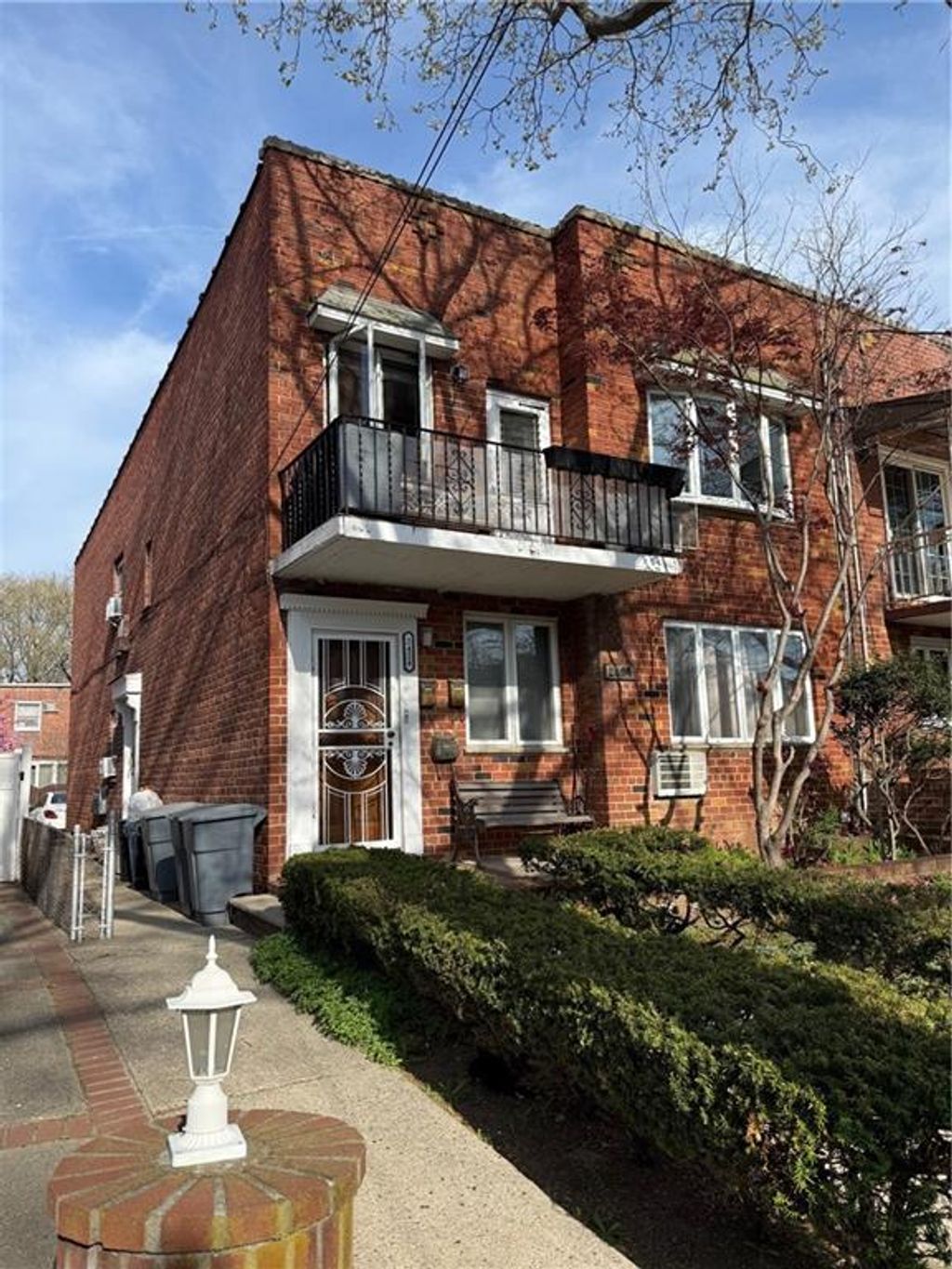 Photo of 2424 63rd Street, Brooklyn, NY 11234 (MLS # 500563)