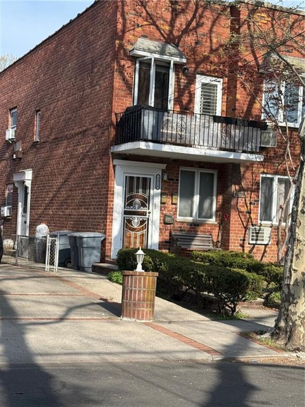 Photo of 2424 63rd Street, Brooklyn, NY 11234 (MLS # 500563)