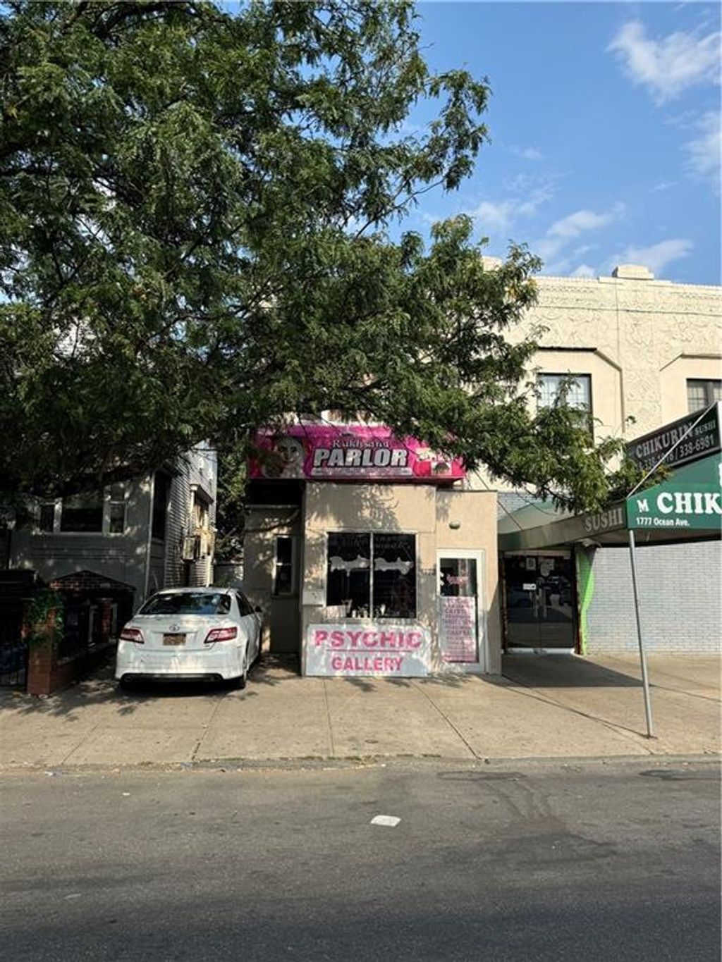 Photo of 1773 Ocean Avenue, Brooklyn, NY 11230 (MLS # 494793)