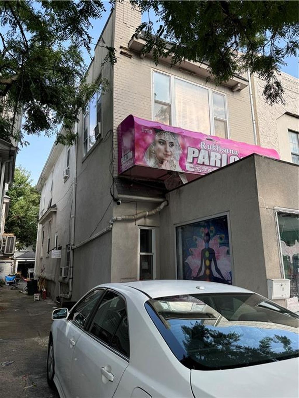 Photo of 1773 Ocean Avenue, Brooklyn, NY 11230 (MLS # 494793)