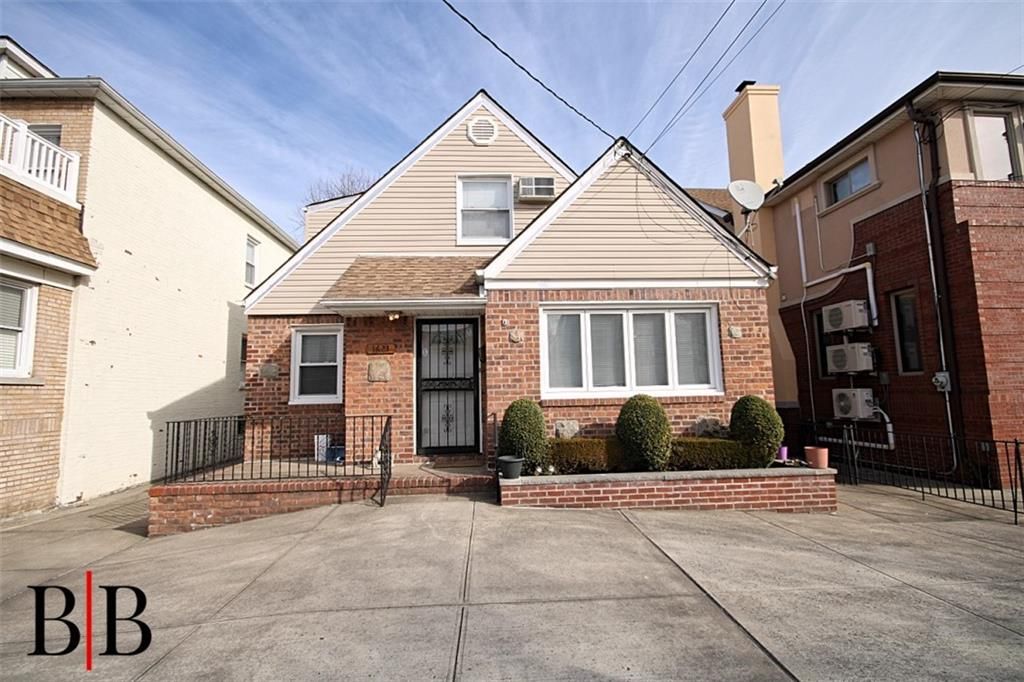 Photo of 1623 Hendrickson Street, Brooklyn, NY 11234 (MLS # 498638)