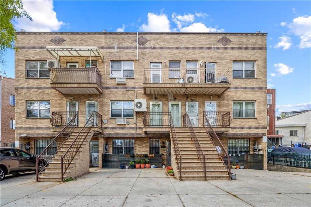 Photo of 235 Avenue Z #4, Brooklyn, NY 11214 (MLS # 501389)
