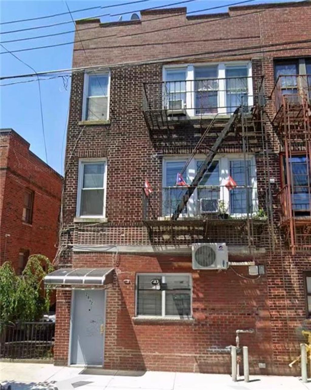 Photo of 2862 17th Street, Brooklyn, NY 11224 (MLS # 498008)