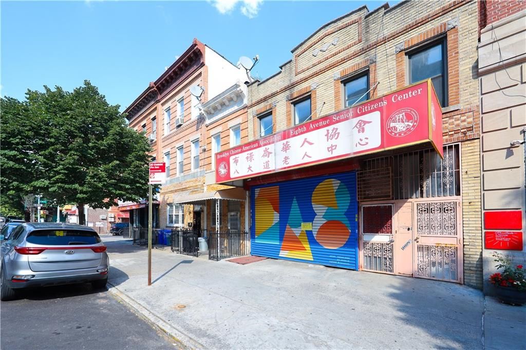 Photo of 5007 7th Avenue, Brooklyn, NY 11220 (MLS # 494391)
