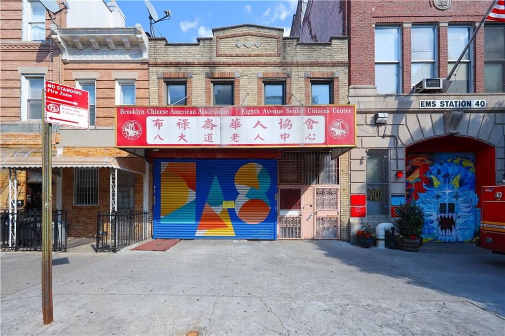 Photo of 5007 7th Avenue, Brooklyn, NY 11220 (MLS # 494391)