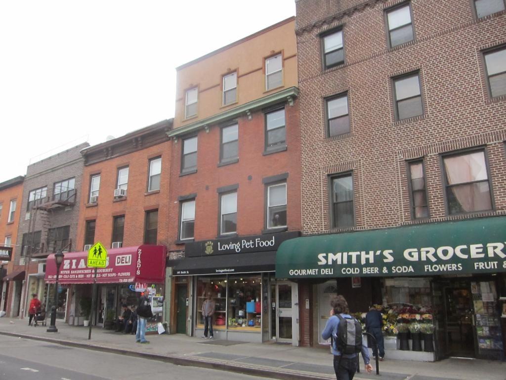 Photo 1 of 46 — 145 Smith Street, Brooklyn, NY 11201