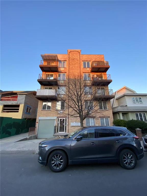 1549 3rd Street #2B, Brooklyn, New York image 1