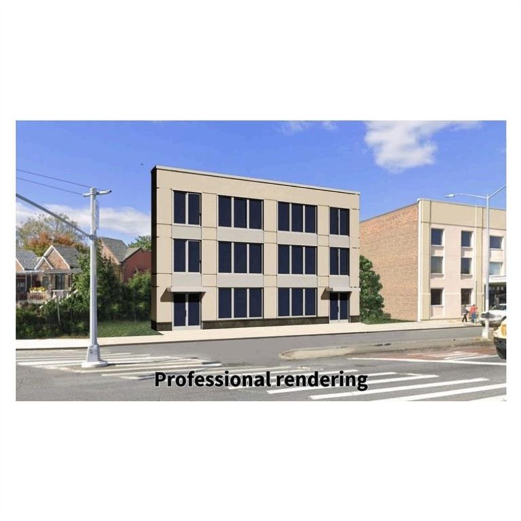 Photo of 3117 Kings Highway, Brooklyn, NY 11234 (MLS # 484661)