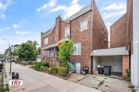 Multifamily For Sale - 3117 Kings Highway<br/> Brooklyn, NY 11234