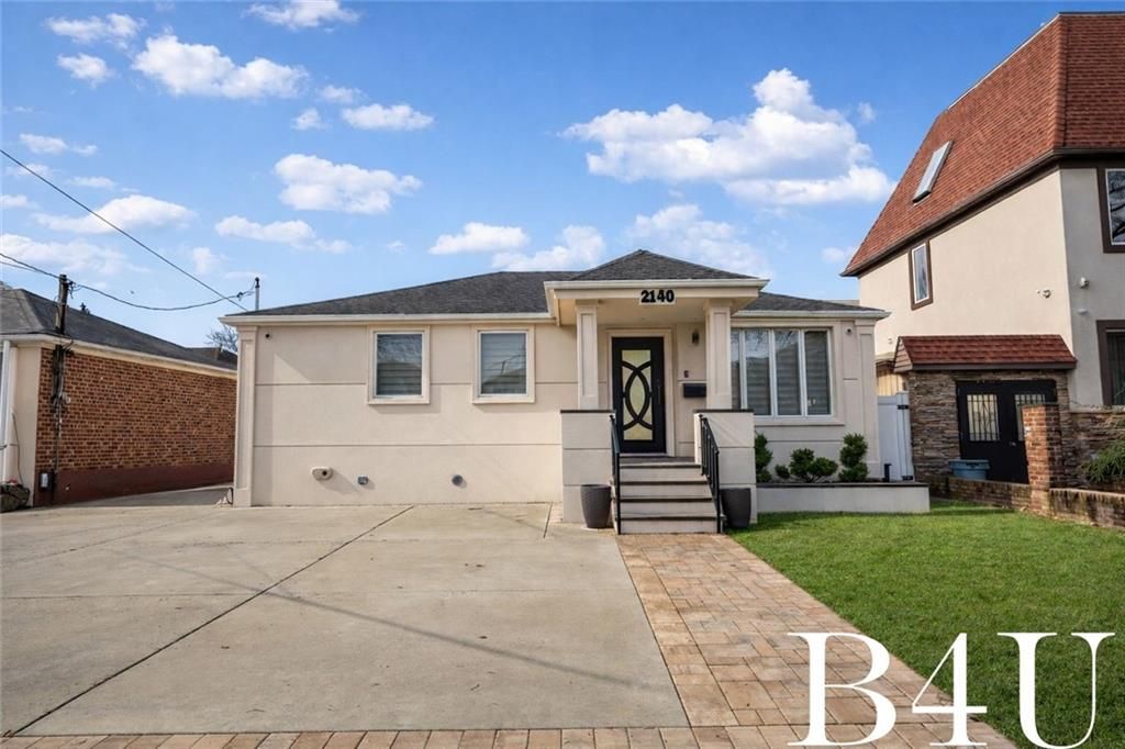 Photo of 2140 65th Street, Brooklyn, NY 11234 (MLS # 500030)