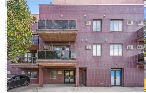 Condo For Sale - 8895 26th Avenue #5A<br/> Kings County, Brooklyn, NY 11214