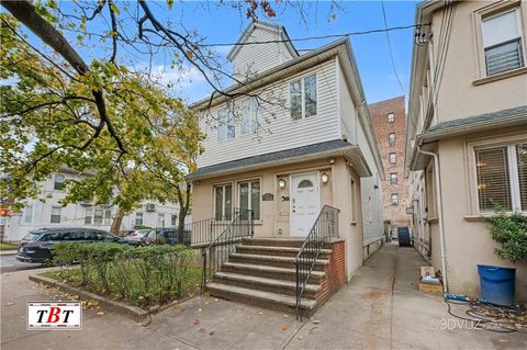 Photo of 1324 Avenue N, Brooklyn, NY 11230 (MLS # 499026)