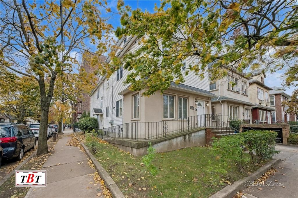 Photo of 1324 Avenue N, Brooklyn, NY 11230 (MLS # 499026)