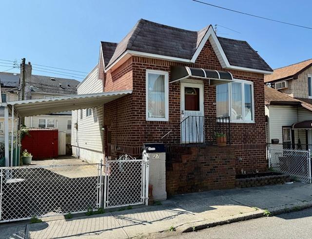 Photo of 27 Aster Court, Brooklyn, NY 11229 (MLS # 504175)
