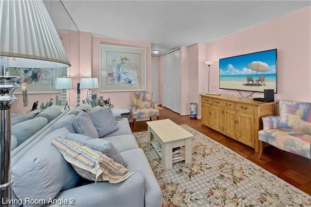 Photo of 1170 Ocean Parkway #6A, Brooklyn, NY 11230 (MLS # 496671)