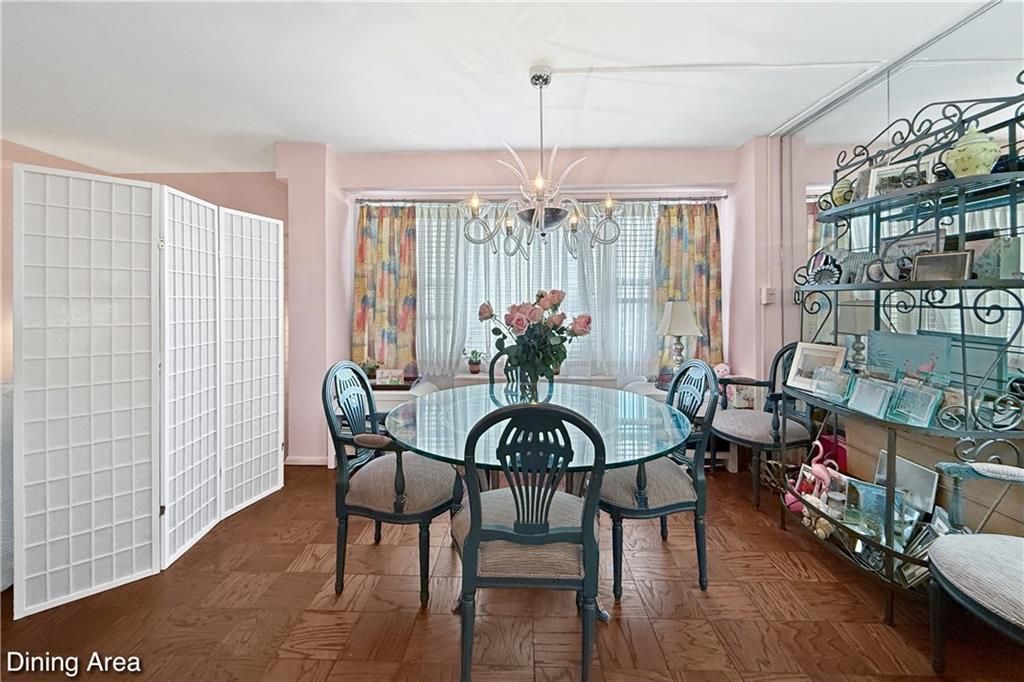 Photo of 1170 Ocean Parkway #6A, Brooklyn, NY 11230 (MLS # 496671)