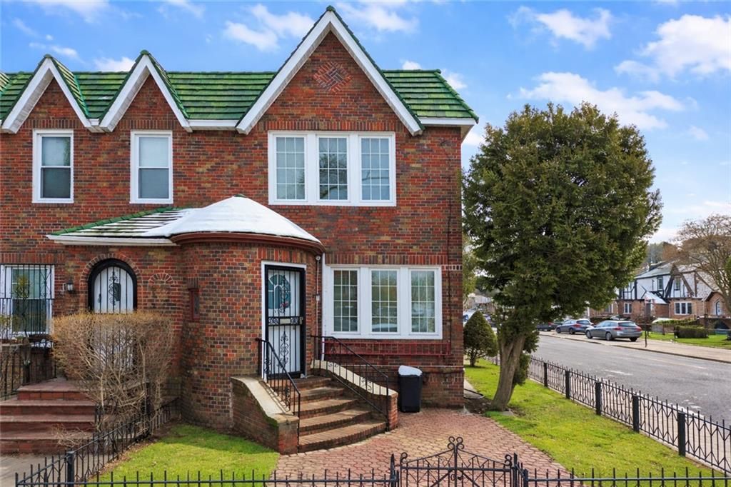 Photo of 4702 Avenue I, Brooklyn, NY 11234 (MLS # 499219)