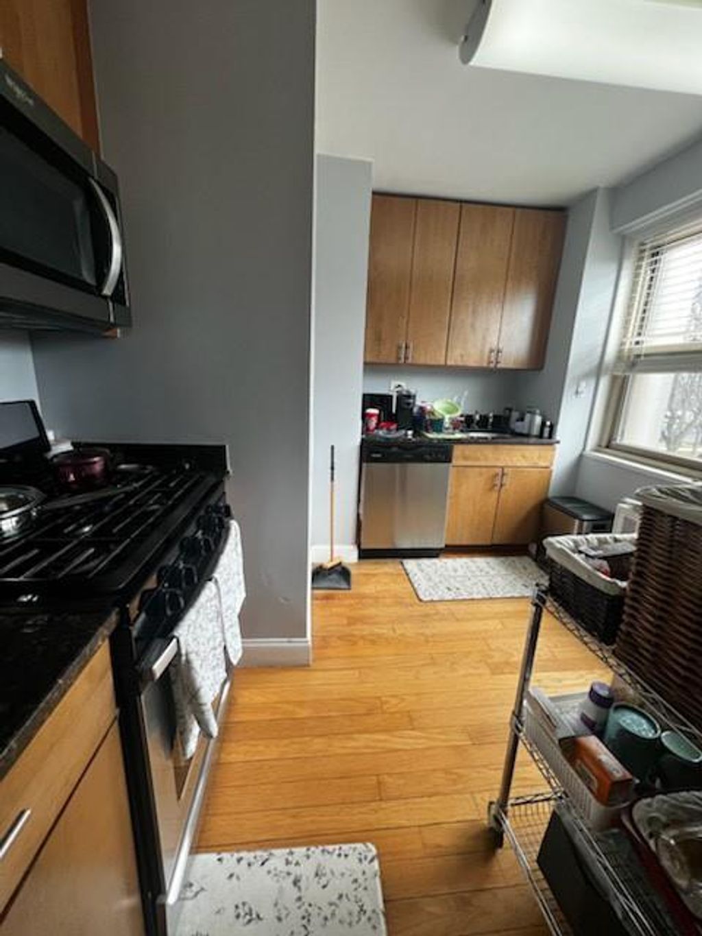 Photo of 971 Jerome Street #3F, Brooklyn, NY 11207 (MLS # 500463)