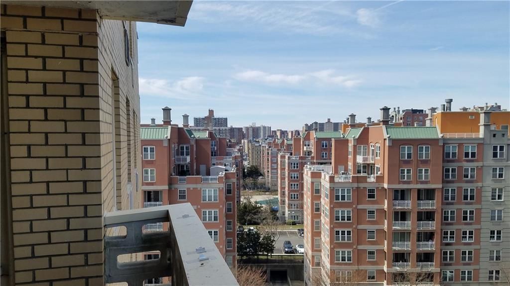Photo of 1311 Brightwater Avenue #10K, Brooklyn, NY 11235 (MLS # 496695)