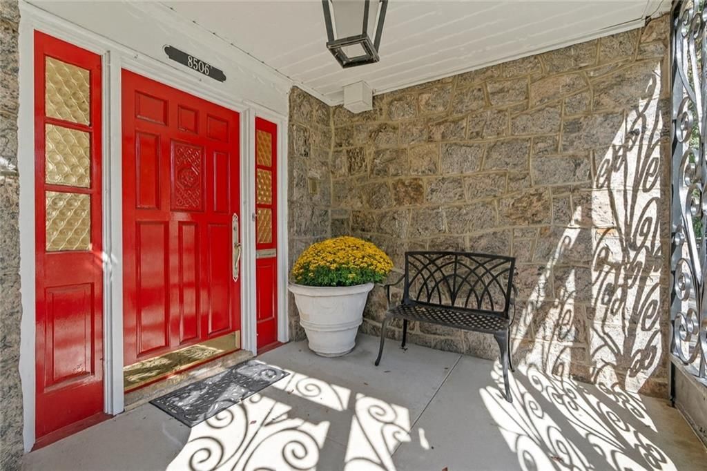 Photo of 8506 Narrows Avenue, Brooklyn, NY 11209 (MLS # 496403)