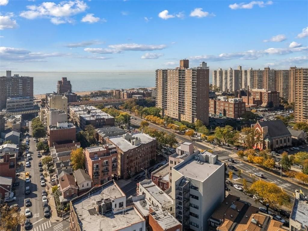 Photo of 115 Ocean View Avenue, Brooklyn, NY 11235 (MLS # 491061)