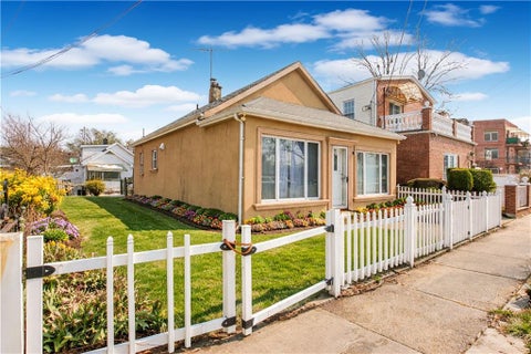 Multifamily For Sale - 2663 Cropsey Avenue<br/> Brooklyn, NY 11214