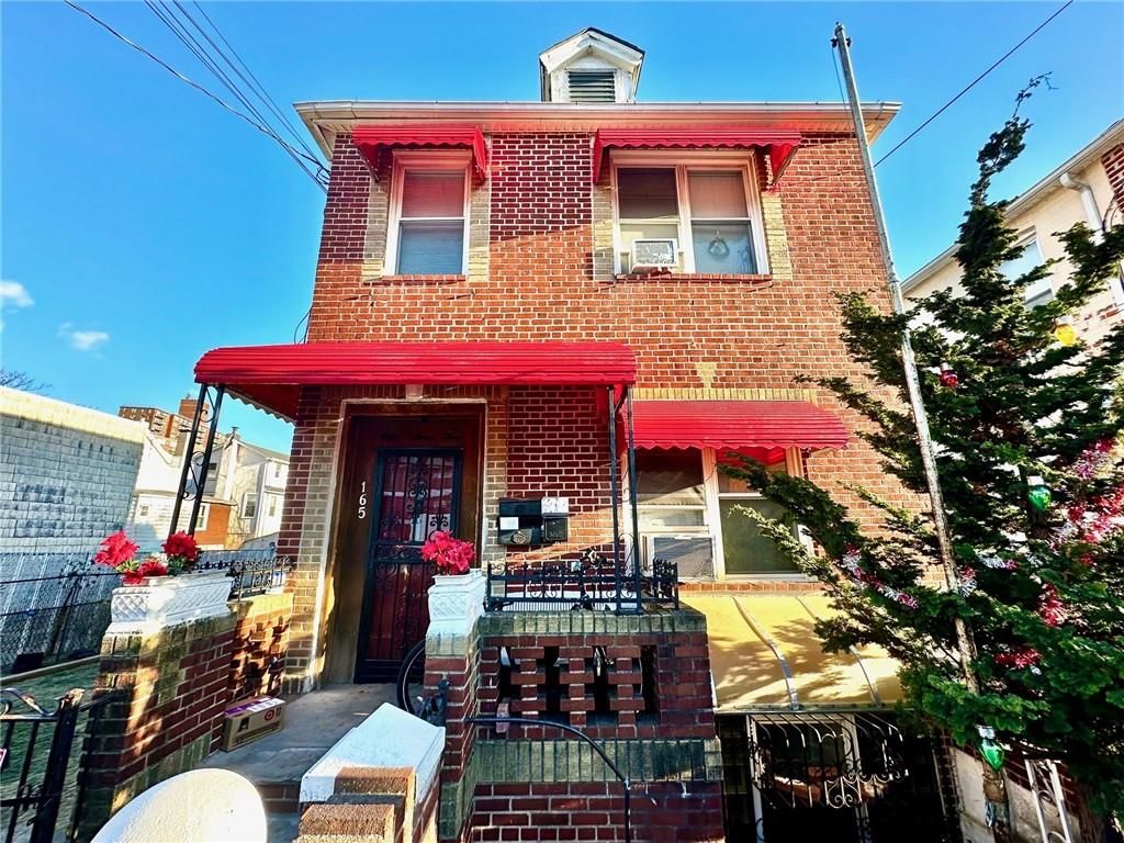 Photo of 165 28th Avenue, Brooklyn, NY 11214 (MLS # 484478)