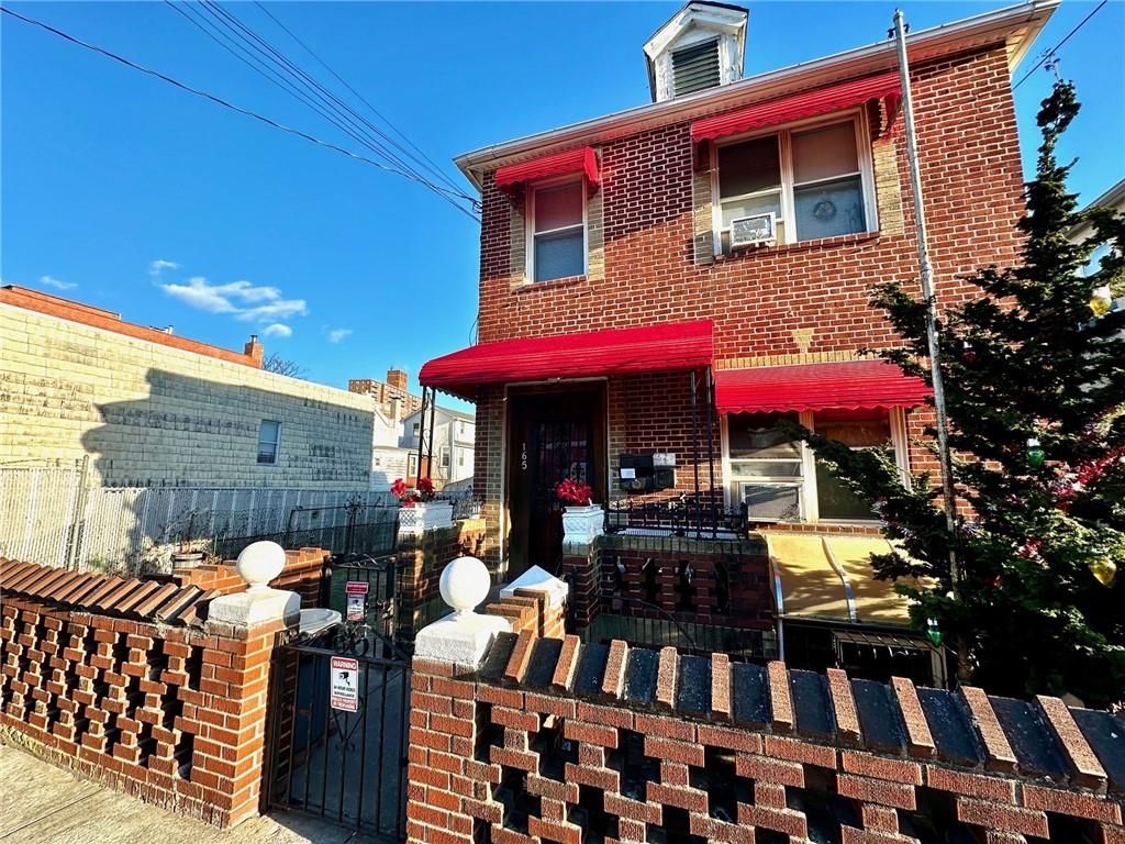 Photo of 165 28th Avenue, Brooklyn, NY 11214 (MLS # 484478)