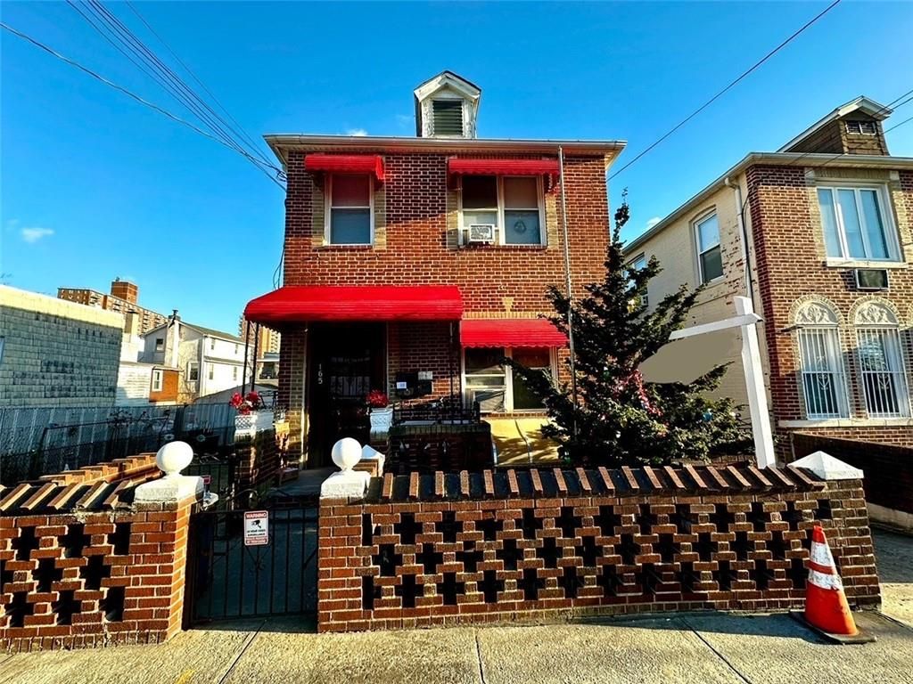 Photo of 165 28th Avenue, Brooklyn, NY 11214 (MLS # 484478)