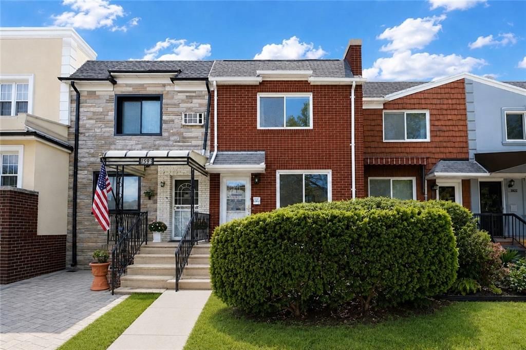 Photo of 1593 Independence Avenue, Brooklyn, NY 11228 (MLS # 501587)