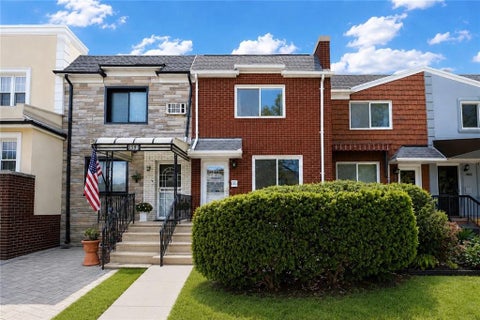 Homes For Sale - 1593 Independence Avenue<br/> Brooklyn, NY 11228