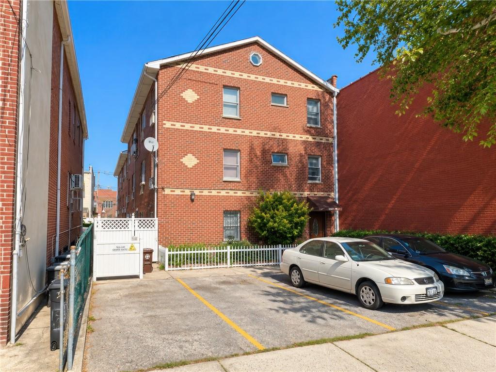 Photo of 1045 Bay Ridge Avenue #1B, Brooklyn, NY 11219 (MLS # 504683)