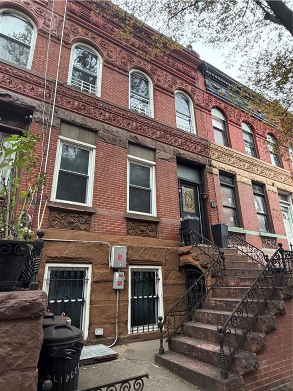 Photo of 43 Linden Street, Brooklyn, NY 11221 (MLS # 501098)