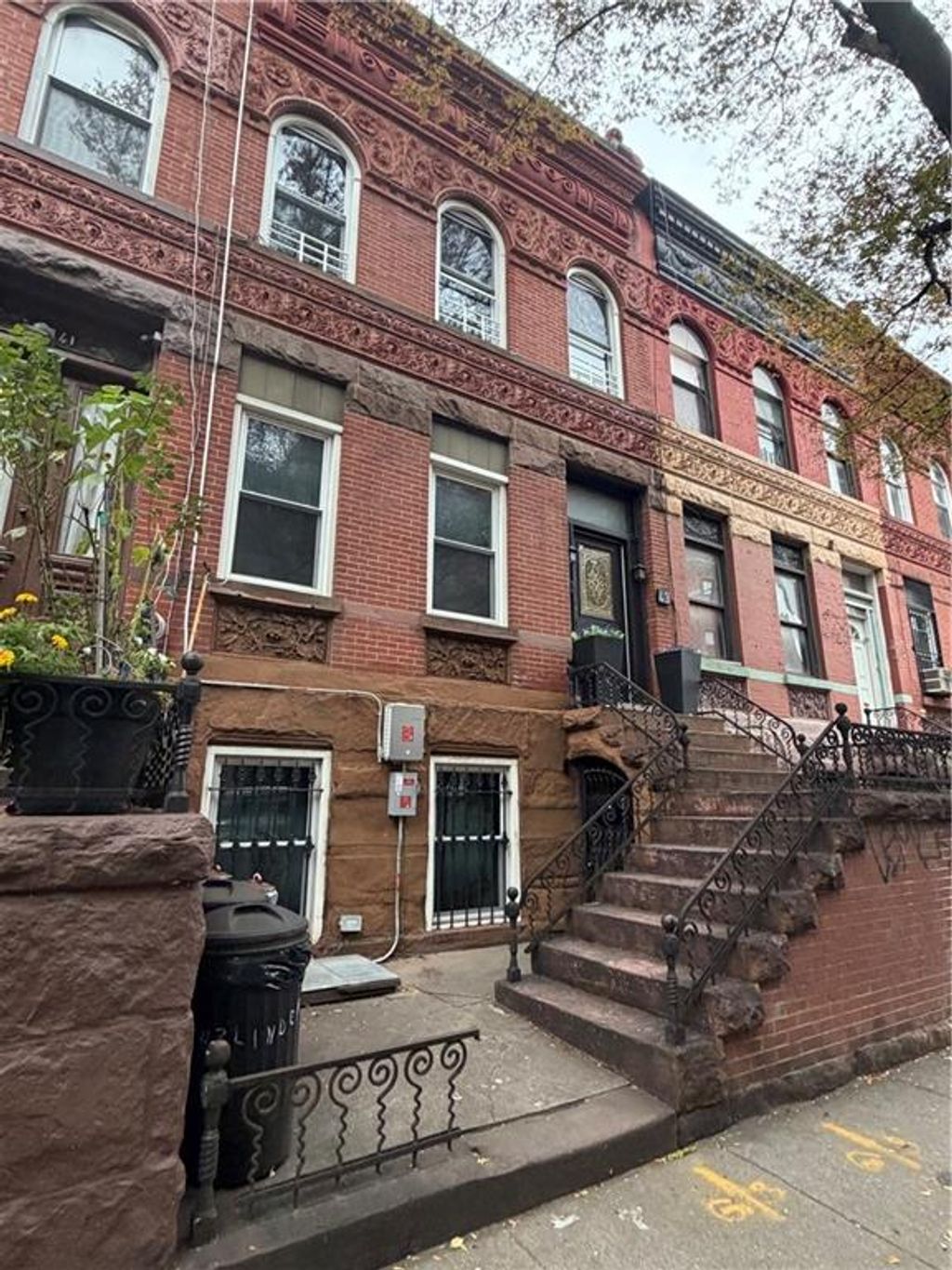 Photo of 43 Linden Street, Brooklyn, NY 11221 (MLS # 501098)